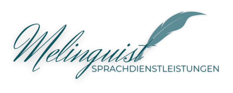 Melina-Glechner-Melinguist-Sprachen
