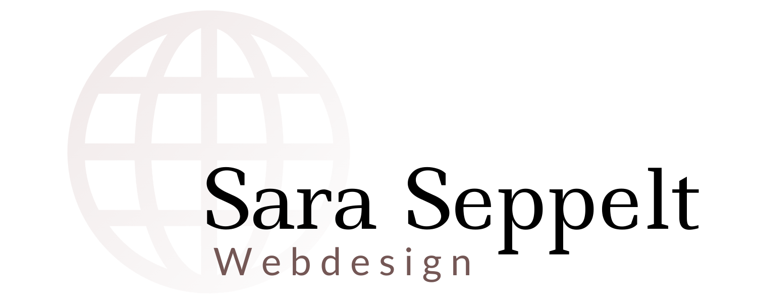 Sara-Seppelt-Webdesign-Logo